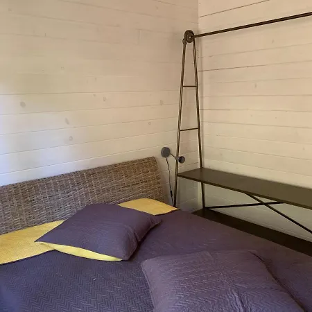Chalets 3 Chambres - Porticcio Campeggio *