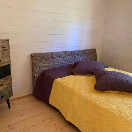Chalets 3 Chambres - Porticcio Campeggio *